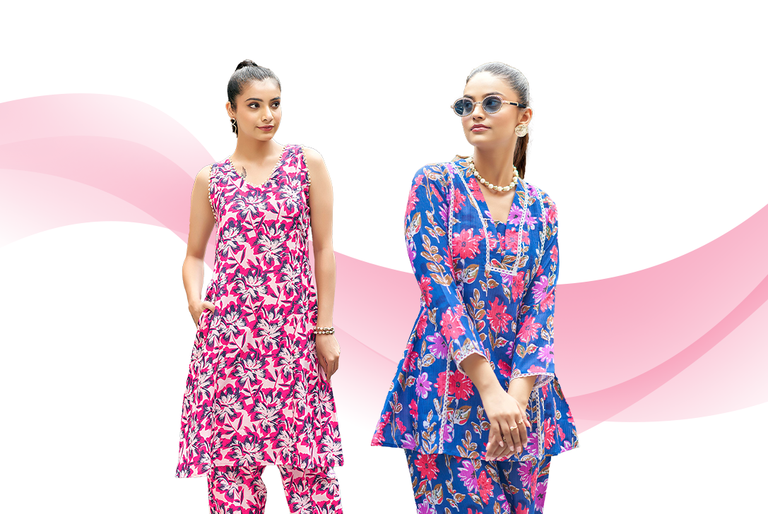 Reviving Lost Art: The Story of Traditional Indian Embroidery Dress
