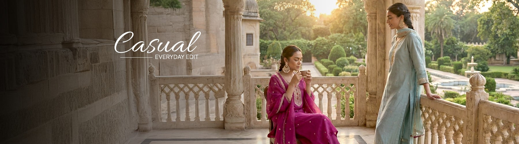 Casual wear for women