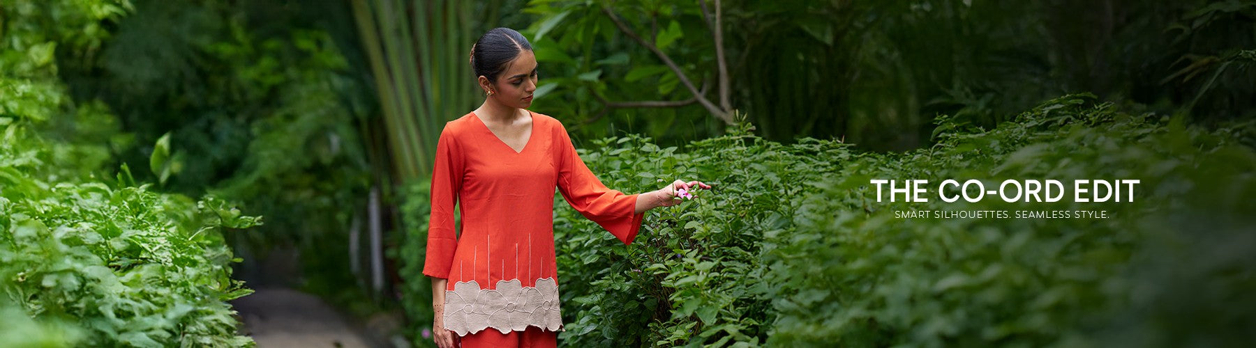 Co-Ord Set For Women