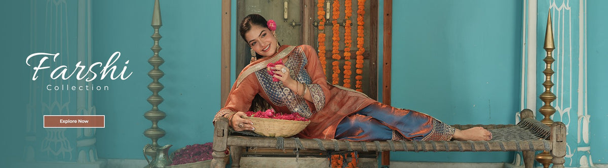 Farshi Ethnic