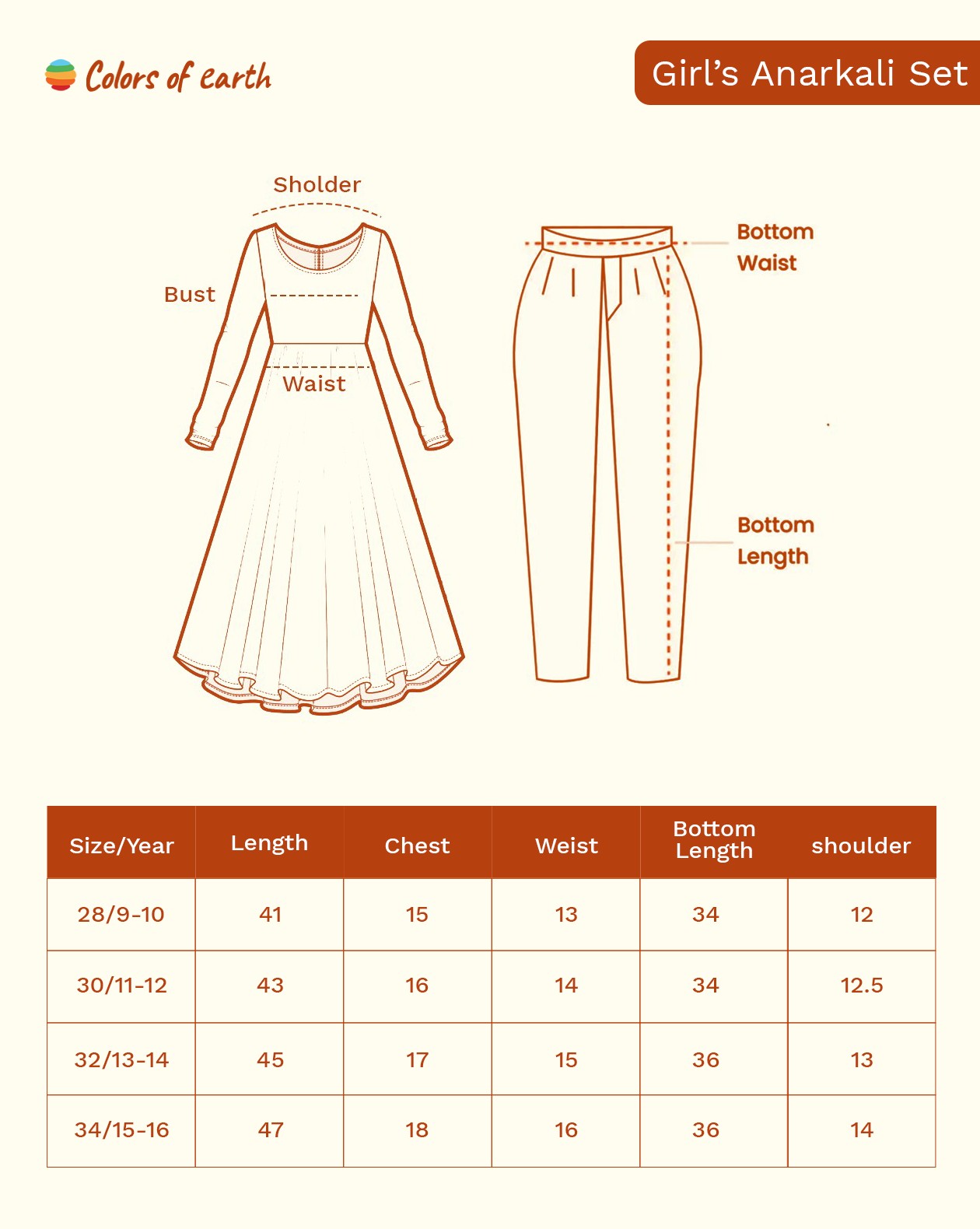 Pink Georgette Embroidered Anarkali Suit with Pants for Girls