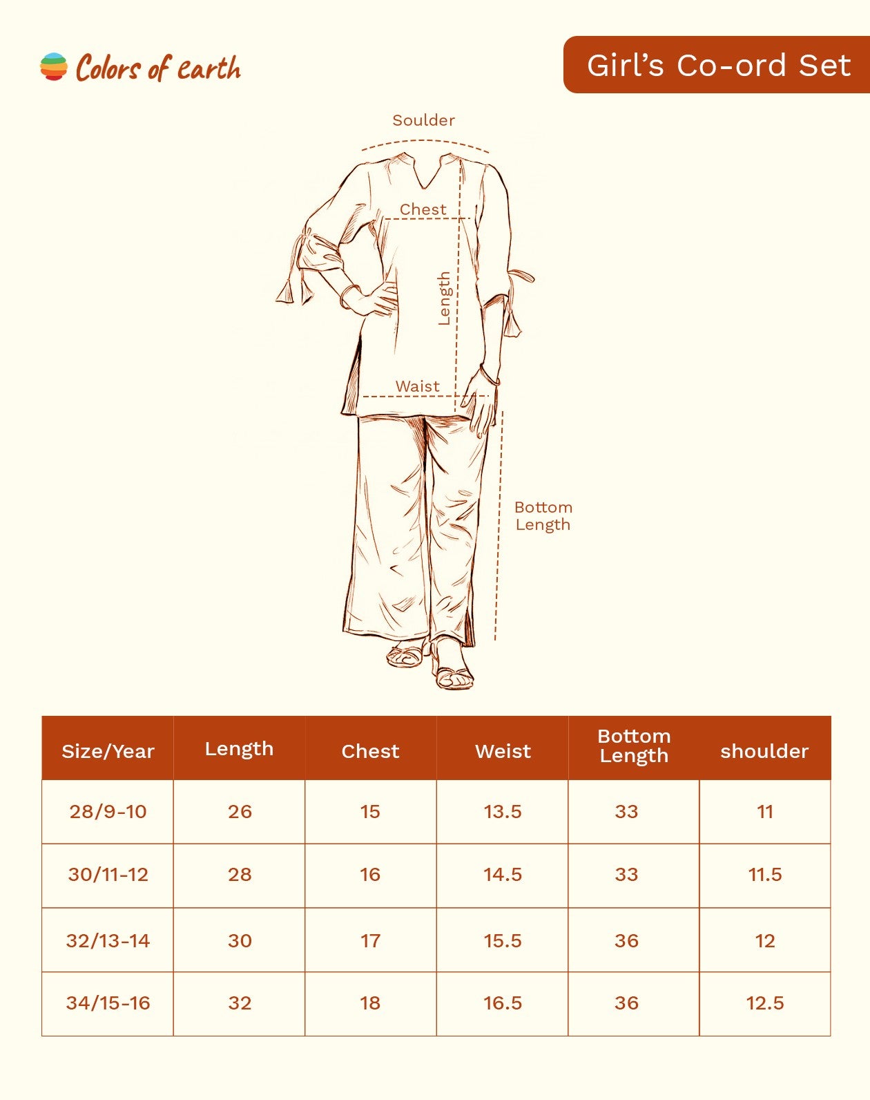 Royal Blue Embroidered  Kurta & pant For Girls