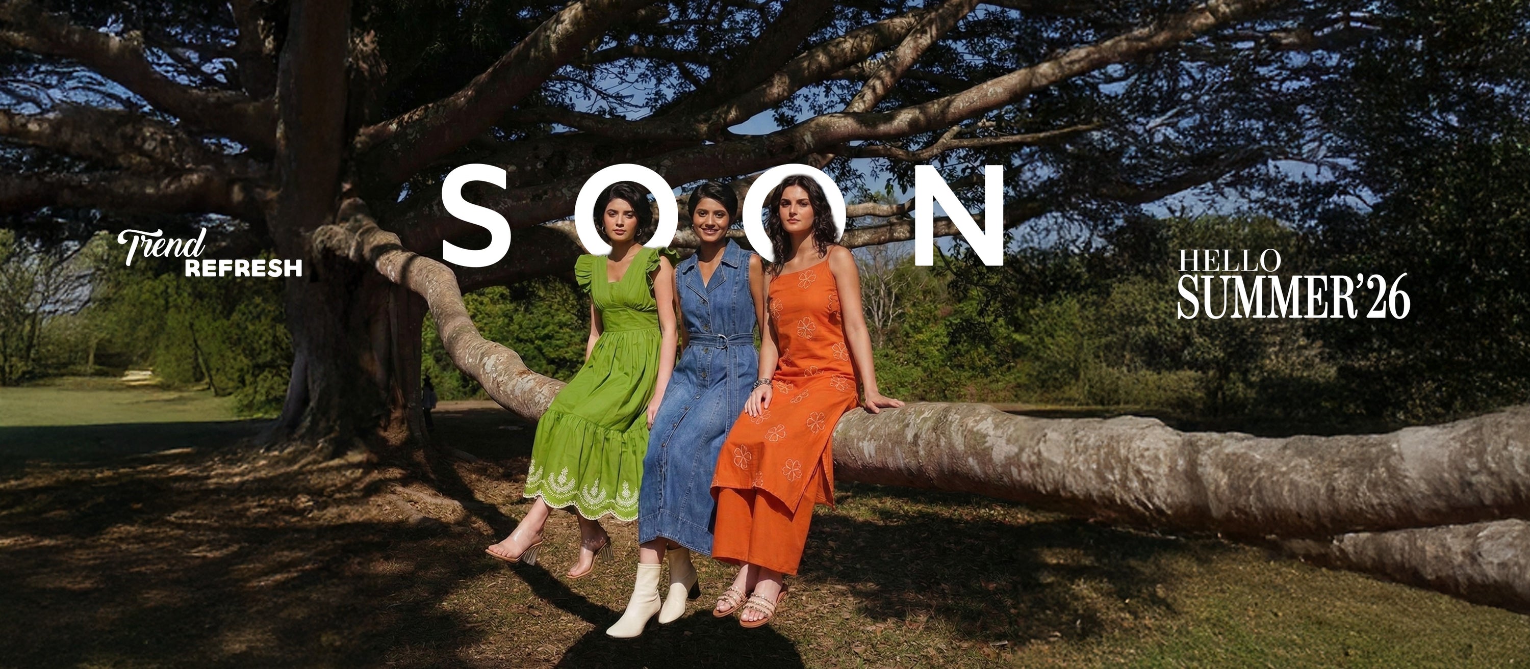 summer collection 2026 | summer co ord set for women | westren dress for women