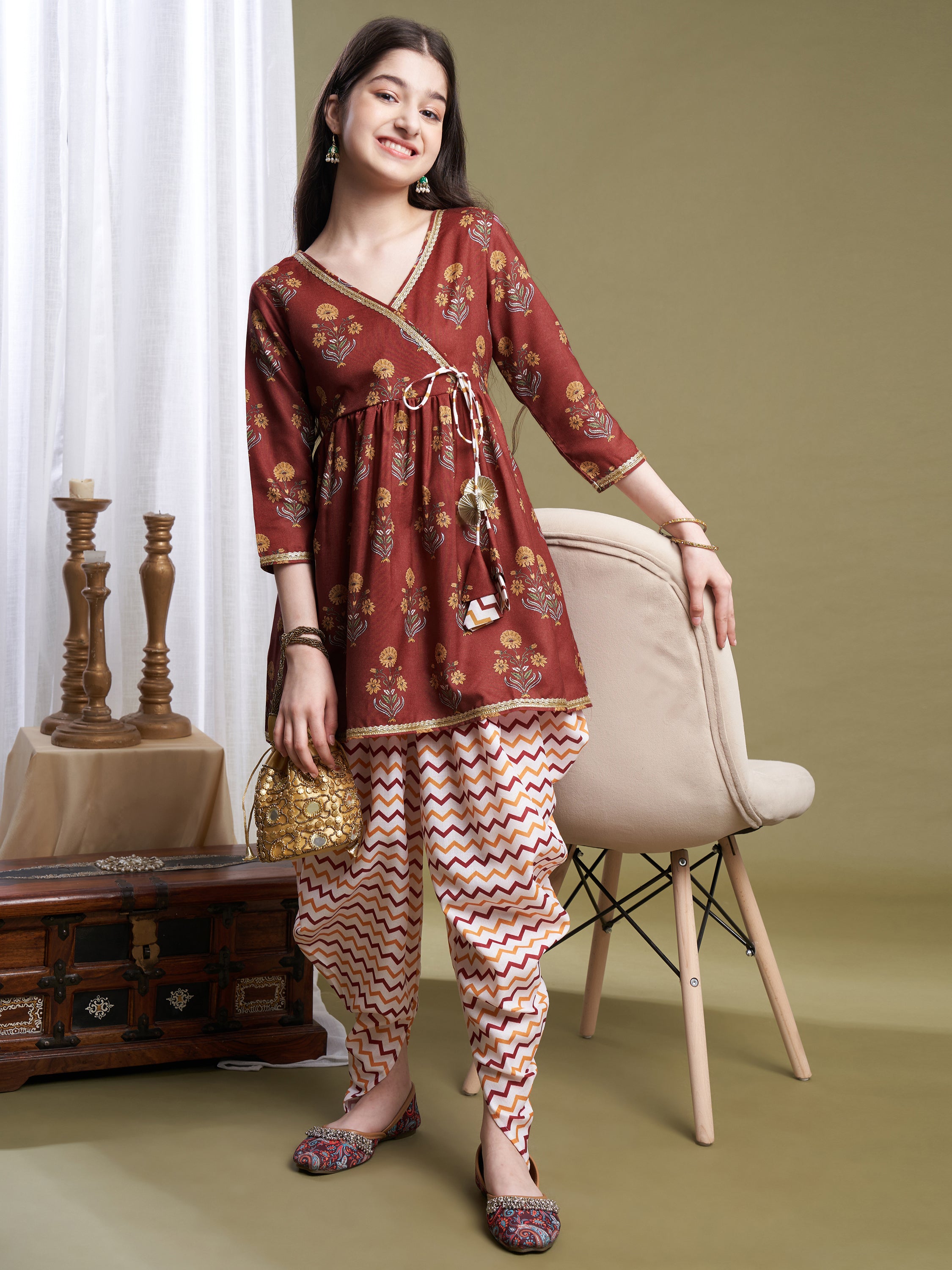 Lungi kurta designs for ladies best sale