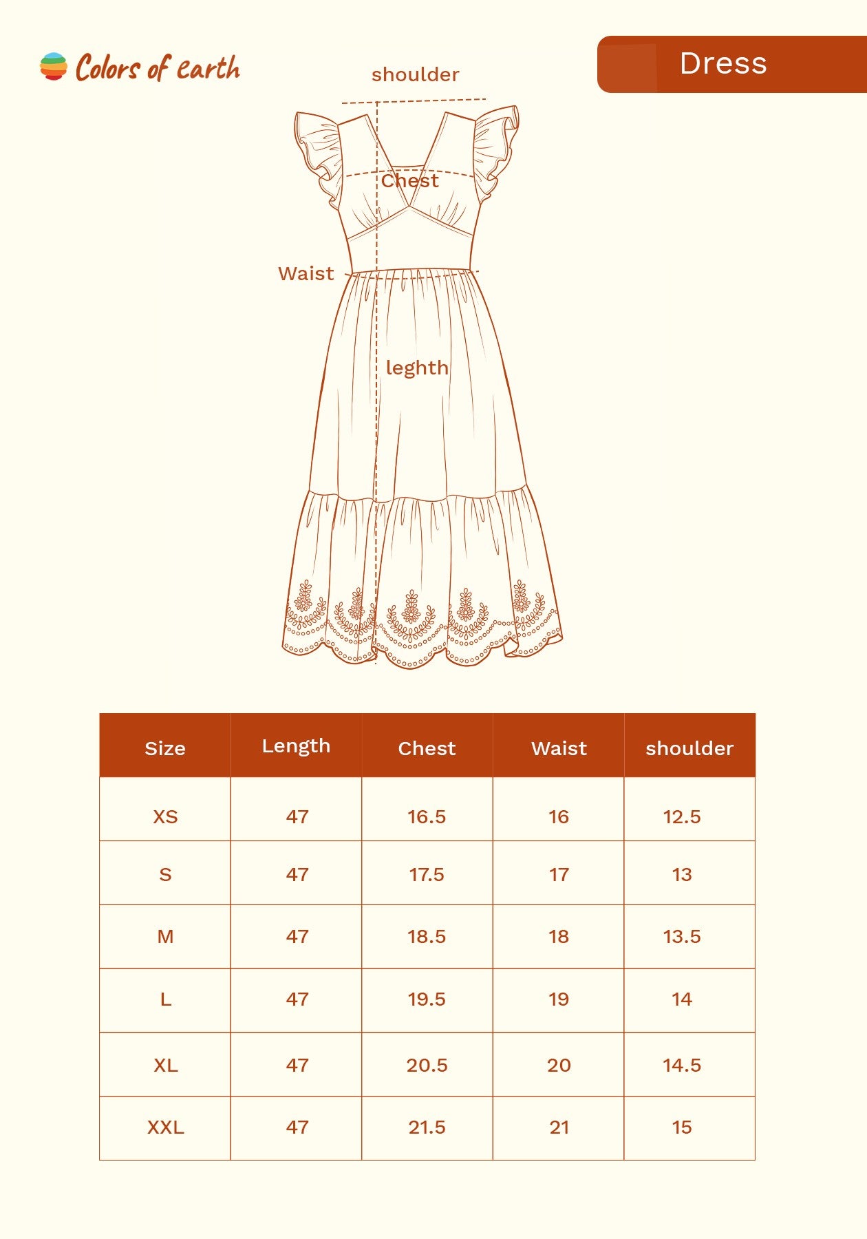 Styli Green Cotton Regular Fit Self-Pattern Midi Dress